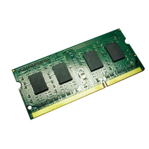 Περισσότερες πληροφορίες για "QNAP RAM-4GDR3LA0-SO-1600 (4 GB/DDR3L/1600MHz)"