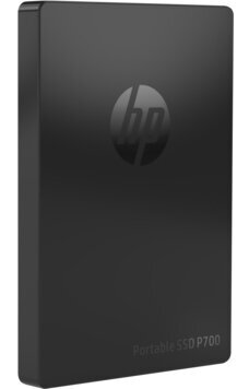 Περισσότερες πληροφορίες για "HP P700"