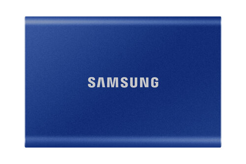Περισσότερες πληροφορίες για "Samsung Portable SSD T7"