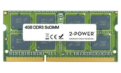 Περισσότερες πληροφορίες για "2-Power 2P-AT913AA#AKD (4 GB/DDR3/1333MHz)"