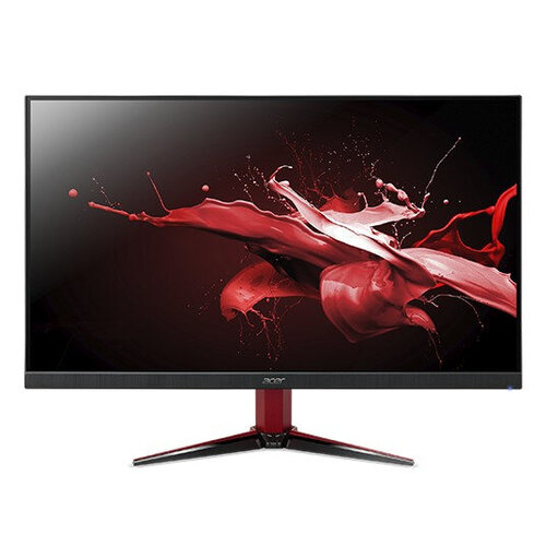 Περισσότερες πληροφορίες για "Acer NITRO VG2 VG272X (27"/Full HD)"