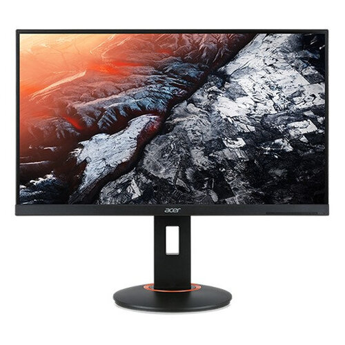 Περισσότερες πληροφορίες για "Acer XF XF250QE (24.5"/Full HD)"