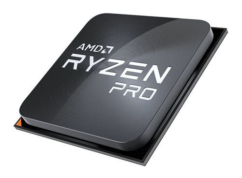 Περισσότερες πληροφορίες για "AMD Ryzen 5 PRO 4650G"