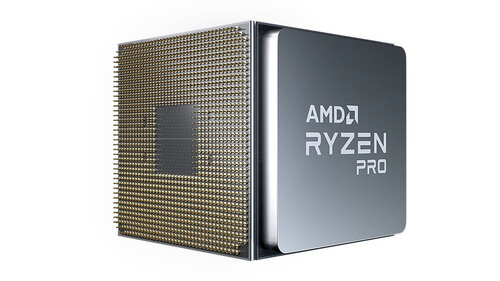 Περισσότερες πληροφορίες για "AMD Ryzen 7 PRO 4750G"