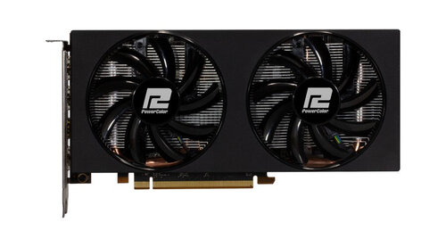 Περισσότερες πληροφορίες για "PowerColor Radeon RX 5600 XT"