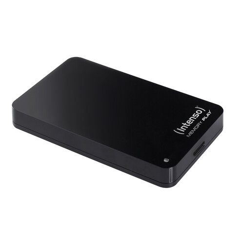 Περισσότερες πληροφορίες για "Intenso Festplatte 2TB USB 3.0 6.35cm 2.5'' schwarz - 2 (2 TB/Μαύρο)"