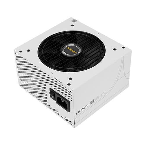 Περισσότερες πληροφορίες για "Antec EARTHWATTS GOLD PRO EA750G White (750W)"