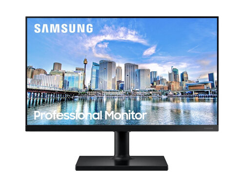 Περισσότερες πληροφορίες για "Samsung F24T452FQU (23.8")"