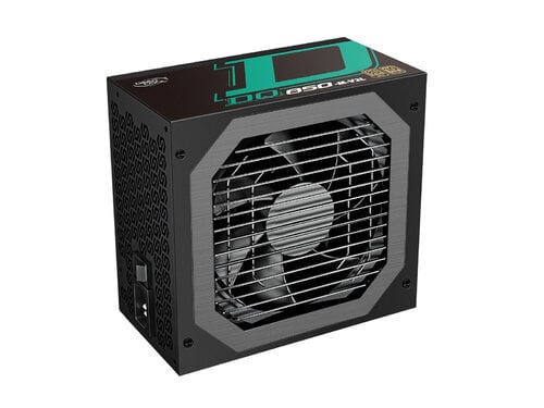 Περισσότερες πληροφορίες για "DeepCool DQ850-M-V2L (850W)"