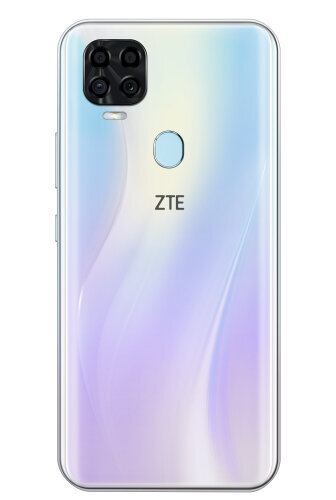 Περισσότερες πληροφορίες για "ZTE Blade V2020 (Άσπρο/128 GB)"