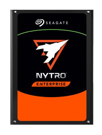 Περισσότερες πληροφορίες για "Seagate Enterprise Nytro 3732 (1600 GB/SAS)"