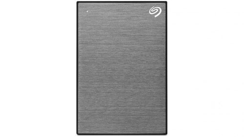 Περισσότερες πληροφορίες για "Seagate One Touch (4 ΤΒ/Γκρι)"