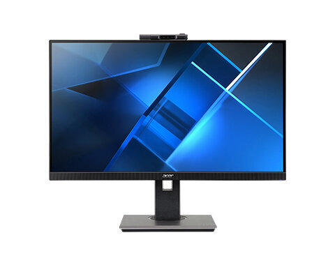Περισσότερες πληροφορίες για "Acer B7 B277D (27"/Full HD)"