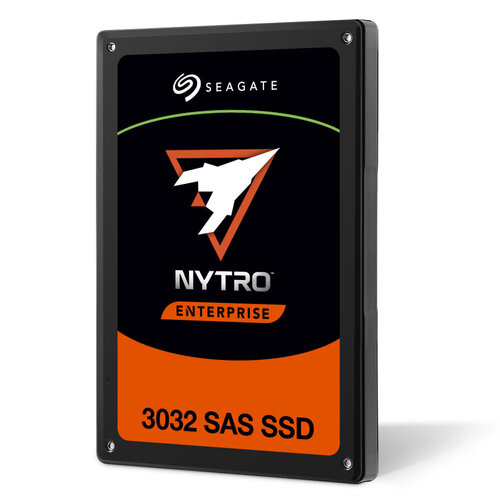Περισσότερες πληροφορίες για "Seagate Enterprise Nytro 3332 (3840 GB/SAS)"