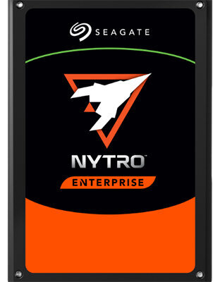 Περισσότερες πληροφορίες για "Seagate Enterprise Nytro 3532 (800 GB/SAS)"