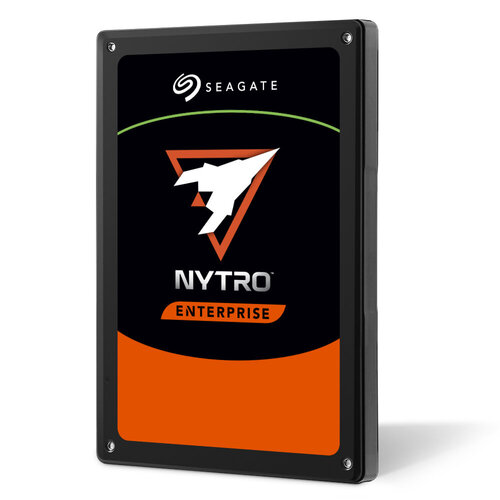 Περισσότερες πληροφορίες για "Seagate Enterprise Nytro 2532 (960 GB/SAS)"