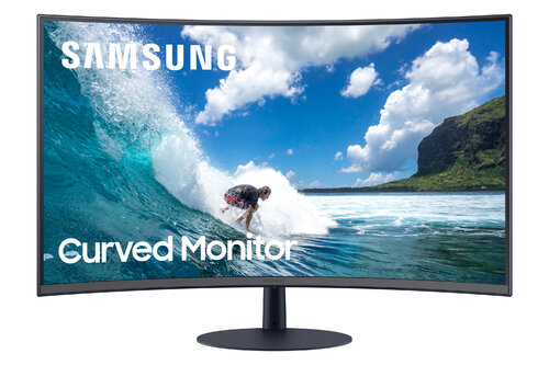 Περισσότερες πληροφορίες για "Samsung LC27T550FDE (27")"