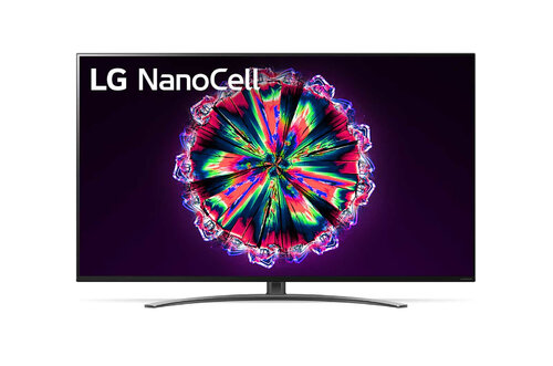 Περισσότερες πληροφορίες για "LG NanoCell NANO86 49NANO867NA"