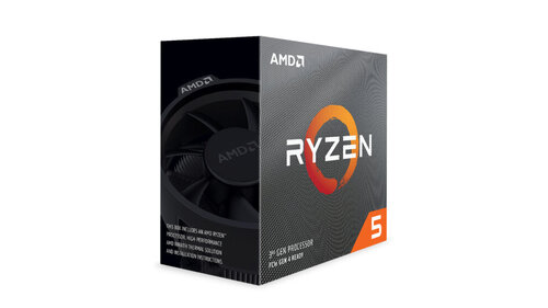 Περισσότερες πληροφορίες για "AMD Ryzen 5 3500X (Box)"