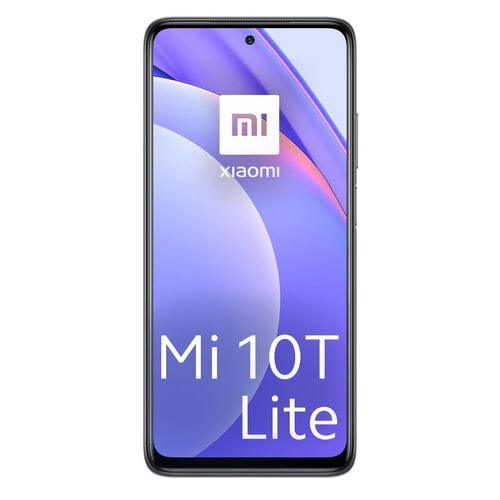Περισσότερες πληροφορίες για "Xiaomi Mi 10T Lite (Γκρι/128 GB)"