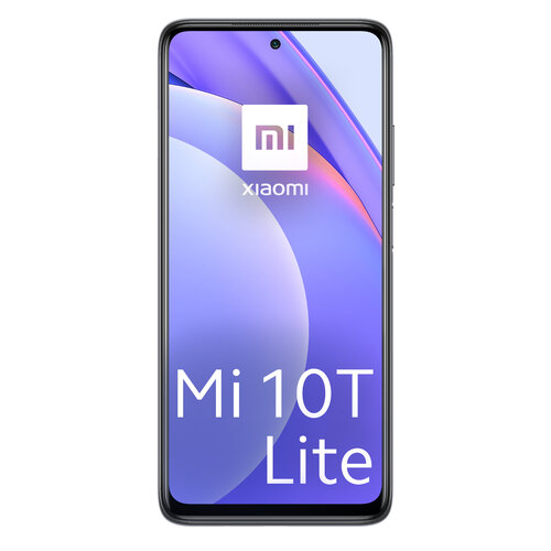 Περισσότερες πληροφορίες για "Xiaomi Mi 10T Lite (Γκρι/128 GB)"