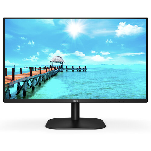 Περισσότερες πληροφορίες για "AOC B2 27B2DA (27"/Full HD)"