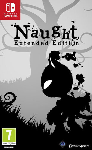 Περισσότερες πληροφορίες για "Perp Naught Extended Edition (Nintendo Switch)"