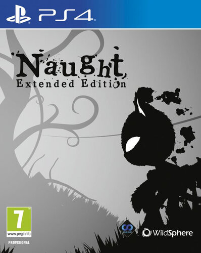 Περισσότερες πληροφορίες για "Perp Naught Extended Edition (PlayStation 4)"