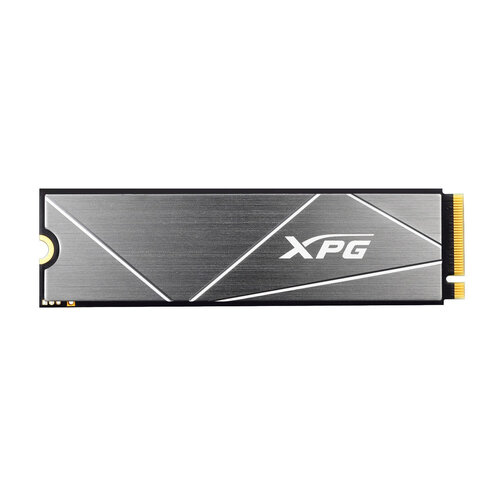 Περισσότερες πληροφορίες για "XPG GAMMIX S50 Lite (2 TB/PCI Express 4.0)"