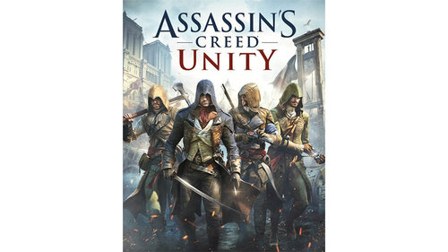 Περισσότερες πληροφορίες για "Ubisoft Assassins Creed Unity (PC)"