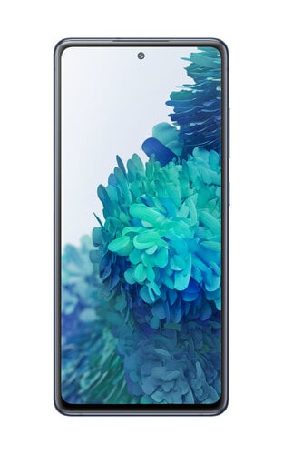 Περισσότερες πληροφορίες για "Samsung Galaxy S20 FE SM-G780F (Navy/256 GB)"