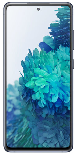 Περισσότερες πληροφορίες για "Samsung Galaxy S20 FE 5G SM-G781B (Μπλε/256 GB)"