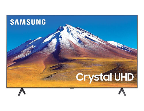 Περισσότερες πληροφορίες για "Samsung Series 7 UE43TU7090U"