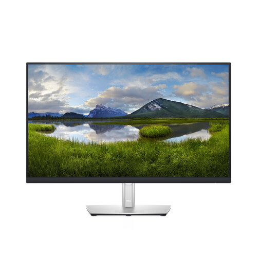 Περισσότερες πληροφορίες για "DELL P2721Q (27"/4K Ultra HD)"