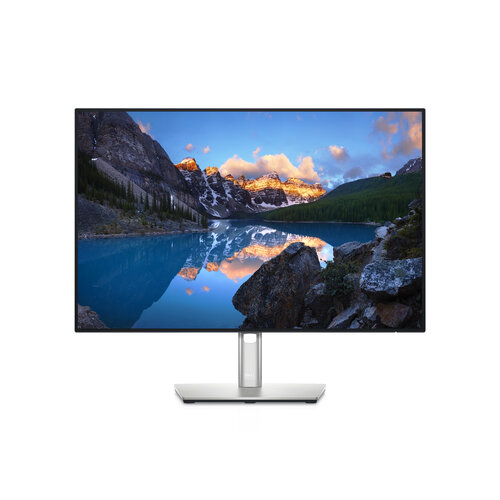 Περισσότερες πληροφορίες για "DELL UltraSharp U2421E (24.1"/WUXGA)"