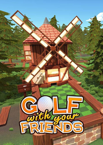 Περισσότερες πληροφορίες για "Nexway Golf With Your Friends (PC)"