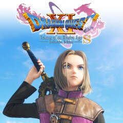 Περισσότερες πληροφορίες για "Square Enix Dragon Quest XI S: Echoes of an Elusive Age - Definitive Edition (Xbox One)"