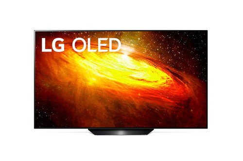 Περισσότερες πληροφορίες για "LG OLED65BX6LB"