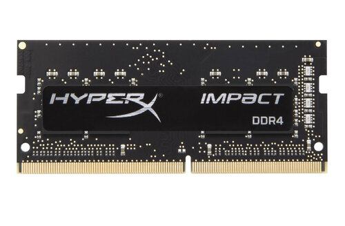 Περισσότερες πληροφορίες για "HyperX Impact HX426S16IB2/16 (16 GB/DDR4/2666MHz)"