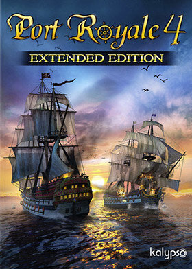 Περισσότερες πληροφορίες για "Nexway Port Royale 4 - Extended Edition (PC)"