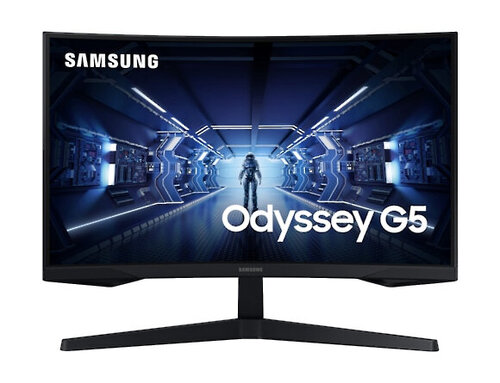 Περισσότερες πληροφορίες για "Samsung Odyssey C27G54TQWU (27"/Quad HD)"