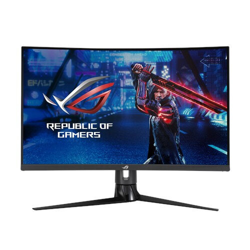 Περισσότερες πληροφορίες για "ASUS ROG Strix XG32VC (31.5"/Quad HD)"