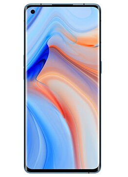 Περισσότερες πληροφορίες για "OPPO Reno 4 Pro (Μπλε/256 GB)"