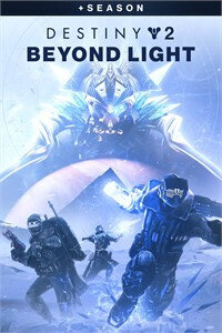 Περισσότερες πληροφορίες για "Microsoft Destiny 2: Beyond Light + Season (Xbox One)"