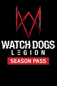 Περισσότερες πληροφορίες για "Microsoft Watch Dogs: Legion Season Pass (Xbox One)"