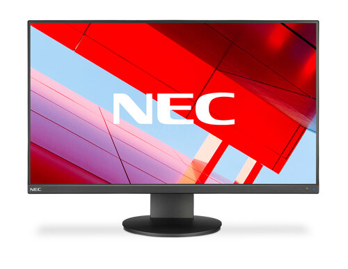 Περισσότερες πληροφορίες για "NEC MultiSync E243F (24"/Full HD)"