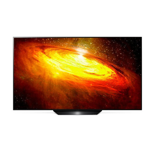 Περισσότερες πληροφορίες για "LG OLED55BX"