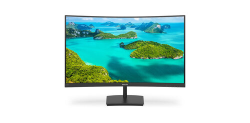 Περισσότερες πληροφορίες για "Philips E Line 241E1SC/00 (23.6"/Full HD)"