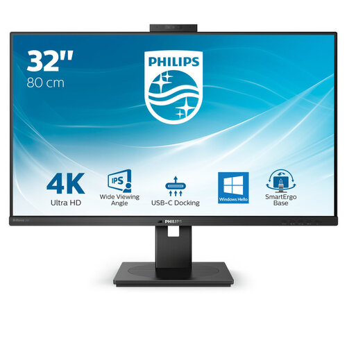 Περισσότερες πληροφορίες για "Philips P Line 329P1H/01 (31.5"/4K Ultra HD)"