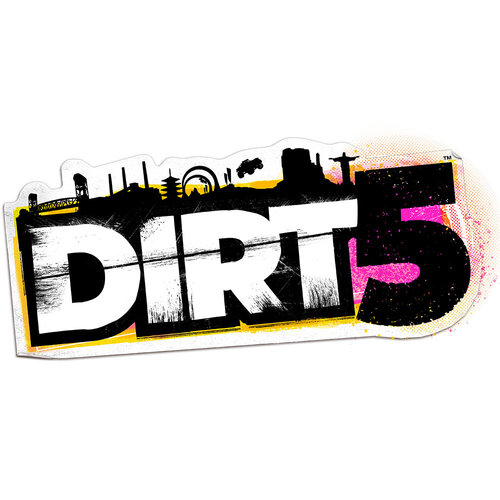 Περισσότερες πληροφορίες για "Codemasters DIRT 5 (PlayStation 4)"